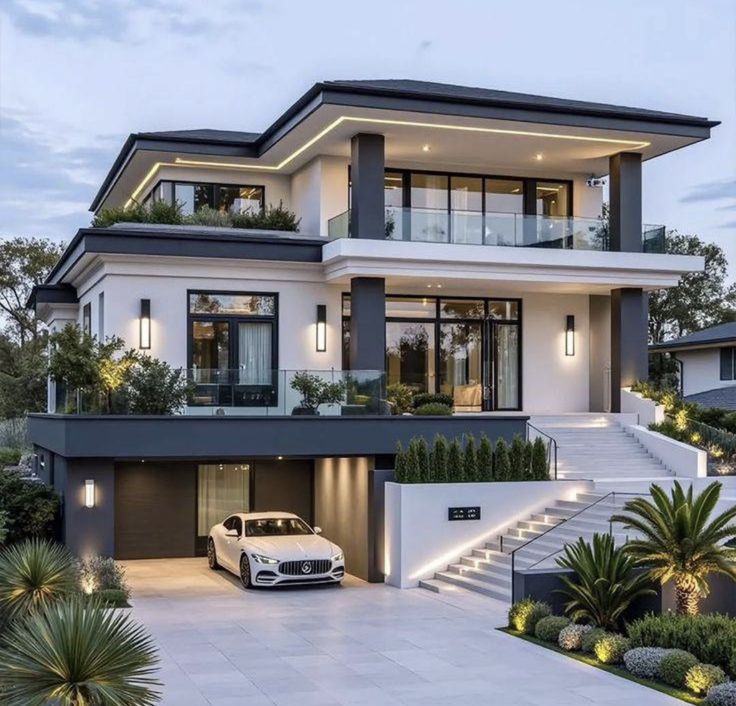 Luxury Home